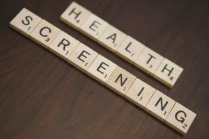 Health & Wellness Screening in Scottsdale