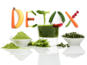 Healthy Way to Detox
