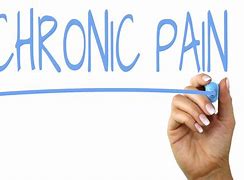 Chronic Pain can be a symptom of dysautonomia